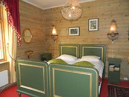 Eidfjord Gjestgiveri