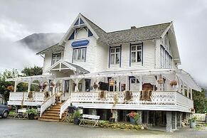 Eidfjord Gjestgiveri