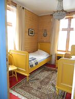 Eidfjord Gjestgiveri