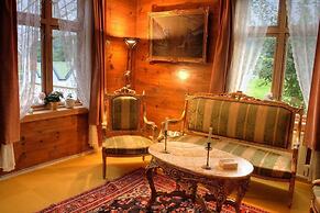 Eidfjord Gjestgiveri