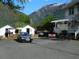 Eidfjord Gjestgiveri