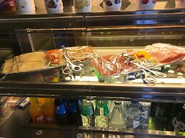 Eidfjord Gjestgiveri