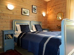 Eidfjord Gjestgiveri