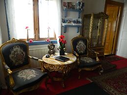 Eidfjord Gjestgiveri