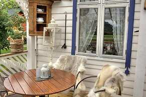 Eidfjord Gjestgiveri