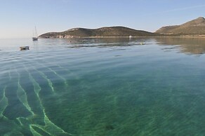 Blue Dolphin Antiparos Villas and Suites