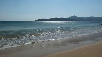 Blue Dolphin Antiparos Villas and Suites