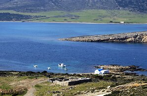 Blue Dolphin Antiparos Villas and Suites