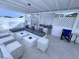 Blue Dolphin Antiparos Villas and Suites
