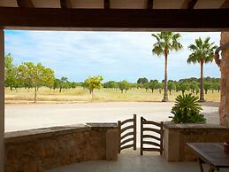 Agroturismo Puig de Ros d'Alt