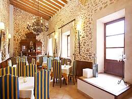 Agroturismo Puig de Ros d'Alt