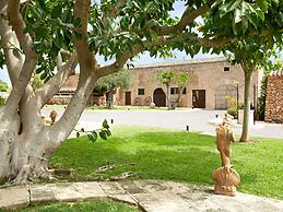 Agroturismo Puig de Ros d'Alt