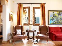 Agroturismo Puig de Ros d'Alt