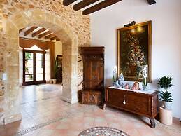 Agroturismo Puig de Ros d'Alt