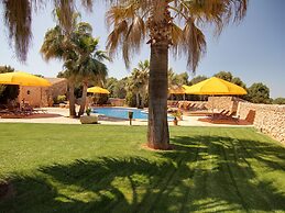 Agroturismo Puig de Ros d'Alt