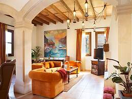 Agroturismo Puig de Ros d'Alt