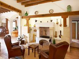 Agroturismo Puig de Ros d'Alt