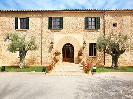 Agroturismo Puig de Ros d'Alt