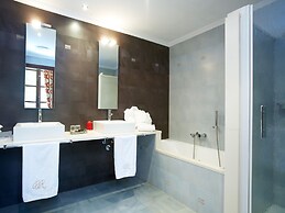 Agroturismo Puig de Ros d'Alt