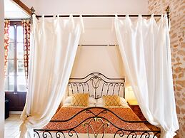 Agroturismo Puig de Ros d'Alt