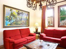 Agroturismo Puig de Ros d'Alt