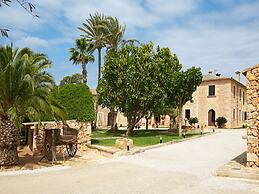 Agroturismo Puig de Ros d'Alt