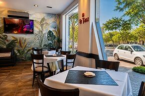 Hotel Emperatriz