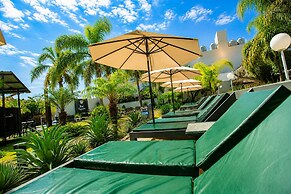 Hotel Emperatriz