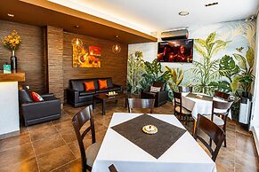 Hotel Emperatriz