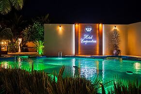 Hotel Emperatriz