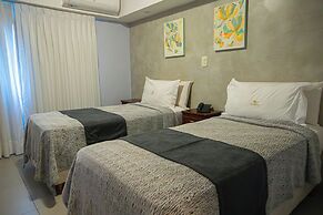 Hotel Emperatriz