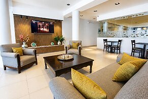 Hotel Emperatriz