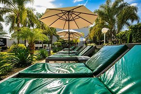 Hotel Emperatriz