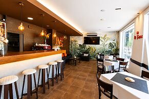 Hotel Emperatriz