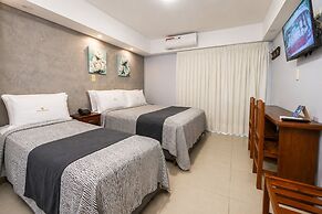 Hotel Emperatriz