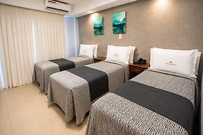 Hotel Emperatriz