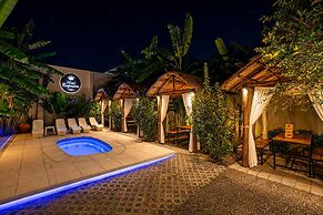 Hotel Emperatriz