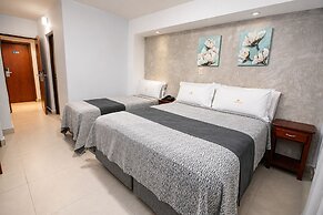 Hotel Emperatriz
