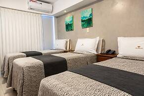 Hotel Emperatriz
