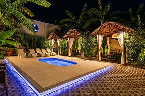 Hotel Emperatriz