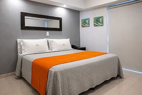 Hotel Emperatriz