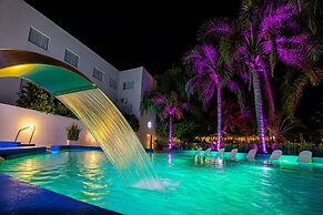 Hotel Emperatriz