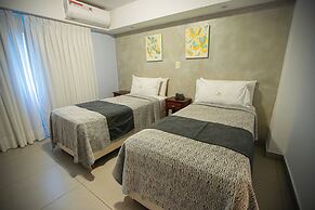 Hotel Emperatriz