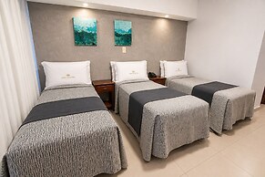 Hotel Emperatriz