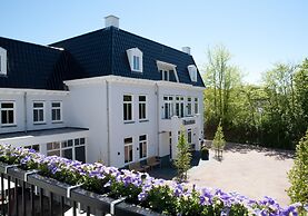 Fletcher Hotel - Restaurant Duinzicht