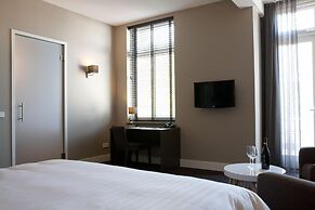 Fletcher Hotel - Restaurant Duinzicht