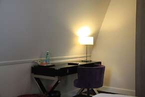 Fletcher Hotel - Restaurant Duinzicht