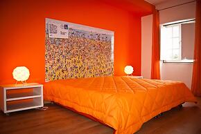 D. Dinis Low Cost Hostel