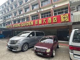 Super OYO 90602 Hotel Hsiang Garden
