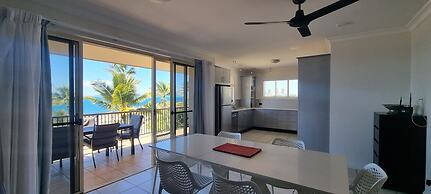Rose Bay Resort